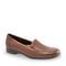 Trotters Jenn - Women's Loafers - Med Brown