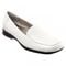 Trotters Jenn - Women's Loafers - White - main