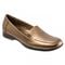 Trotters Jenn - Women's Loafers - Bronze - main