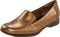 Trotters Jenn - Women's Loafers - Bronze