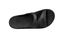 Telic Z-Strap Recovery Slide Sandal - Unisex - Midnight Black Top