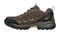 Propet Ridge Walker Low -  - Men\'s - Brown - instep view