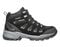 Propet Ridge Walker -  - Men\'s - Black - out-step view