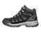 Propet Ridge Walker -  - Men\'s - Black - instep view