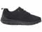 Propet TravelActiv - Women's Flexible Travel Comfort Shoe - All-Black side2