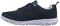 Propet TravelActiv - Women's Flexible Travel Comfort Shoe - Navy