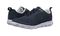 Propet TravelActiv - Women's Flexible Travel Comfort Shoe - Navy