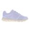 Propet TravelActiv Women's Walking Shoe - Lavender - outside view