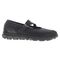 Propet TravelActiv Mary Jane - Women's Walking Shoe - All Black - outside view