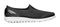 Propet TravelActiv Slip-On -  - Women\'s - Black - out-step view