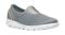 Propet TravelActiv Slip-On -  - Women\'s - Silver - angle view - main