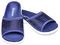 Spenco Thrust Men's Slide - Recovery Sandal - Navy - Pair