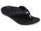 Spenco Breeze Men's Sandal - Charcoal - Profile main