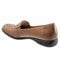 Trotters Jenn Laser Women's Casual Shoes - Cognac - back34