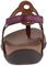 Cobb Hill Ramona Women\'s Sandals - Boysenberry