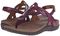 Cobb Hill Ramona Women\'s Sandals - Boysenberry