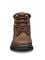 Dr. Comfort Boss Men's Work Boots - Chestnut - front_toe