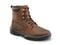 Dr. Comfort Boss Men's Work Boots - Chestnut - main