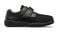 Dr. Comfort Brian X Men's Casual Strap Shoe - Black - right_view