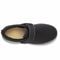 Dr. Comfort Carter Men's Washable Shoe - black top