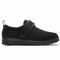 Dr. Comfort Carter Men's Washable Shoe - Black right