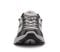 Dr. Comfort Chris Men's Athletic Shoe - Grey - front_toe