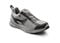 Dr. Comfort Chris Men's Athletic Shoe - Grey - main