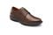 Dr. Comfort Classic Men's Dress Shoe - Chestnut - main