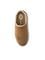 Dr. Comfort Cozy Women's Slippers - Camel - overhead_view