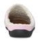 Dr. Comfort Cozy Women's Slippers - T - heel_view