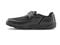 Dr. Comfort Douglas Men's Casual Shoe - Black - left_view