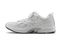 Dr. Comfort Endurance Men's Athletic Shoe - White - left_view