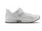 Dr. Comfort Endurance Men's Athletic Shoe - White - right_view