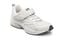 Dr. Comfort Endurance Men's Athletic Shoe - White - main