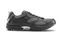 Dr. Comfort Endurance Plus Men's Athletic Shoe - Black - right_view