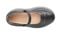 Dr. Comfort Flute Women's Dress Shoe - Black - overhead_view