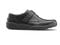 Dr. Comfort Frank Men's Dress Shoe - Black - right_view