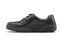 Dr. Comfort Justin Men's Casual Shoe - Black - left_view