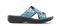 Dr. Comfort Karen Women's Sandals - Blue Combo - right_view