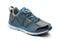 Dr. Comfort Katy Women's Athletic Shoe - Turquoise- main