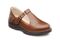 Dr. Comfort Lu Lu Women's Dress Shoe - LuLu Chestnut main