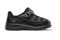 Dr. Comfort Lucie X Women's Double Depth Casual Shoe - Black right