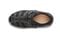 Dr. Comfort Lucie X Women's Double Depth Casual Shoe - Black overhead