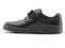 Dr. Comfort Maggy Women's Casual Shoe - Black - left_view