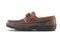 Dr. Comfort Mike Men's Casual Shoe - Multi - left_view