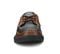 Dr. Comfort Patrick Men's Casual Shoe - Multi - front_toe