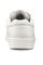 Dr. Comfort Patty Women's Casual Shoe - White - heel_view