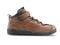 Dr. Comfort Ranger Men's Work Boots - Chestnut - right_view