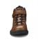 Dr. Comfort Ranger Men's Work Boots - Chestnut - front_toe