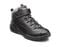 Dr. Comfort Ranger Men's Work Boots - Black